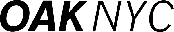 oak nyc logo.