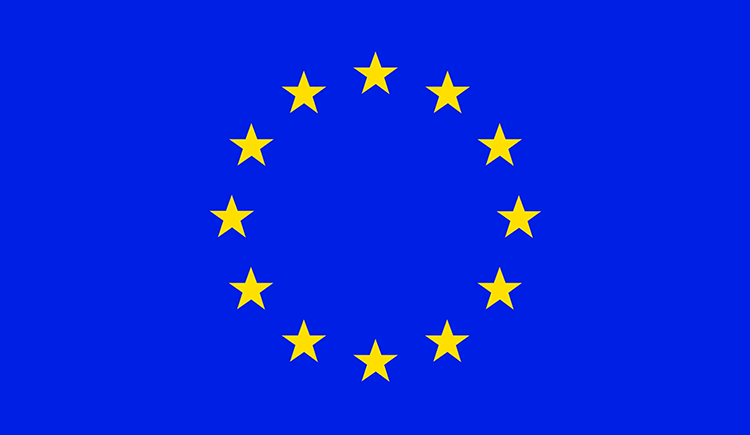 European Union flag