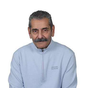 David Yazbek