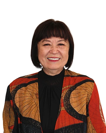 Donna Nakawaki
