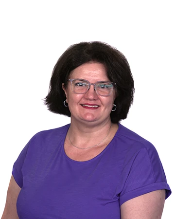 Eliza Cristea