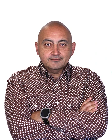 Mirko Spinella