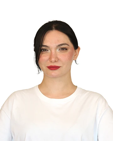Ruzanna Melik-Stepanyan