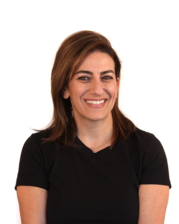 Susy Adzhimanukyan