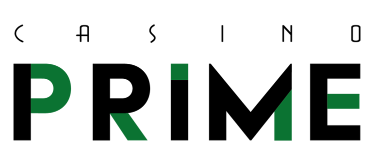 Casino Prime logo.