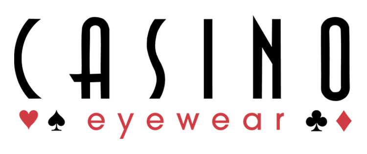 Casino logo.