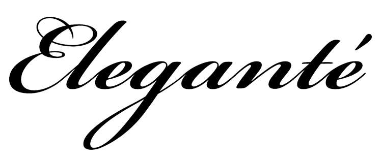 Elegante logo.