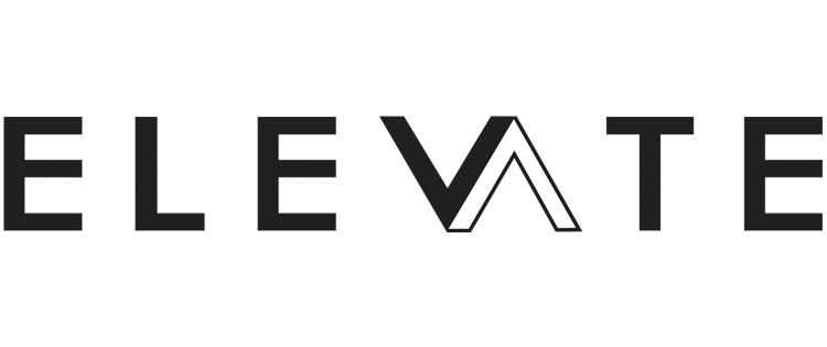 Elevate logo.