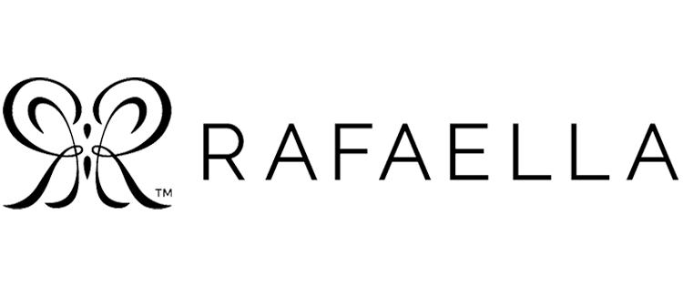 Rafaella logo.