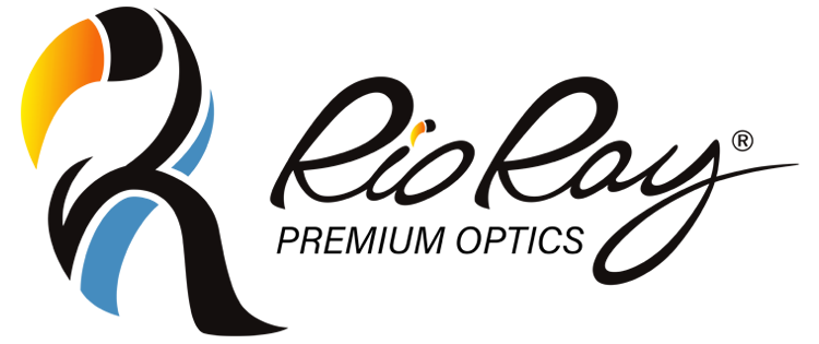 Rio Ray logo.