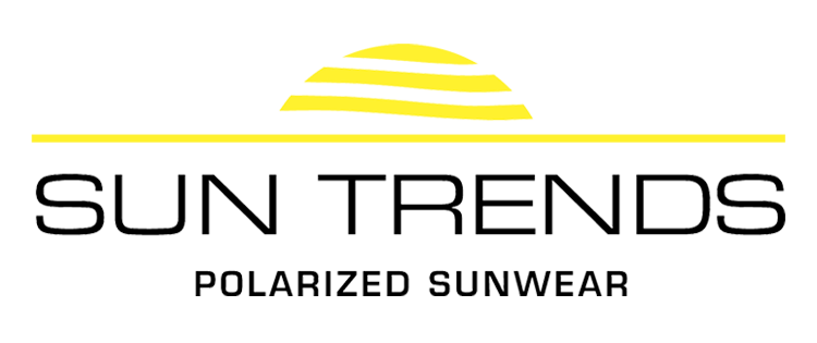 Sun Trends logo.