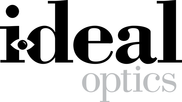 idealoptics logo.