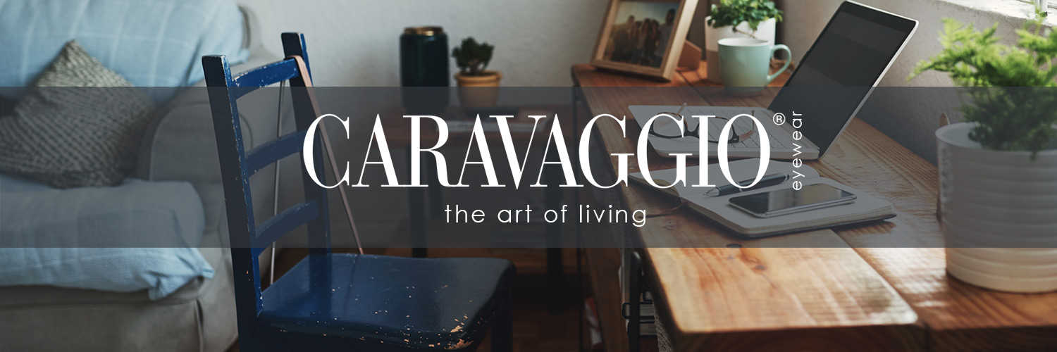 caravaggio.