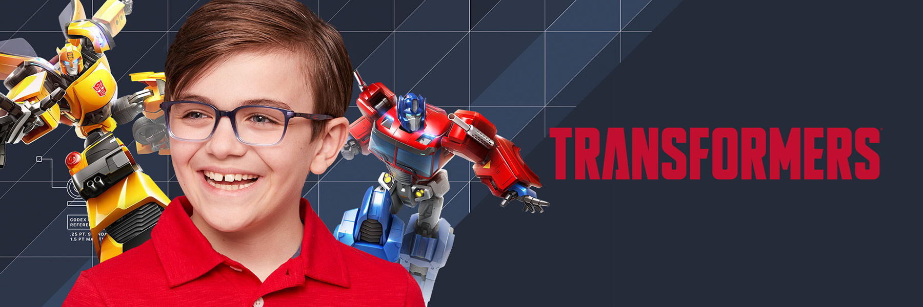 transformers.