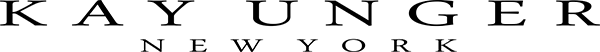 kay unger logo.