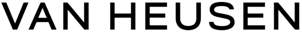 van heusen logo.