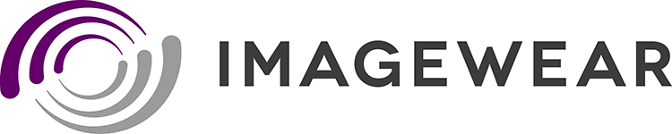 imagewear logo.