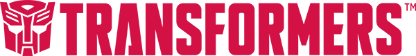 transformers logo.