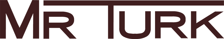 mr turk logo.