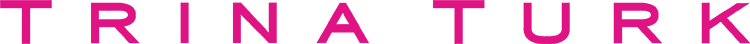 trina turk logo.