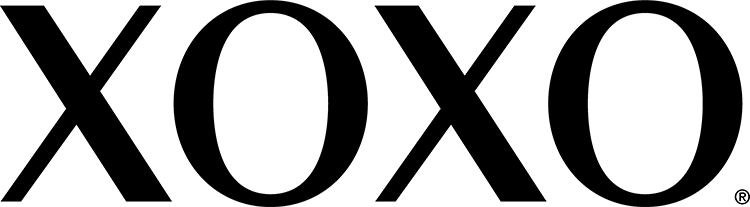 xoxo logo.