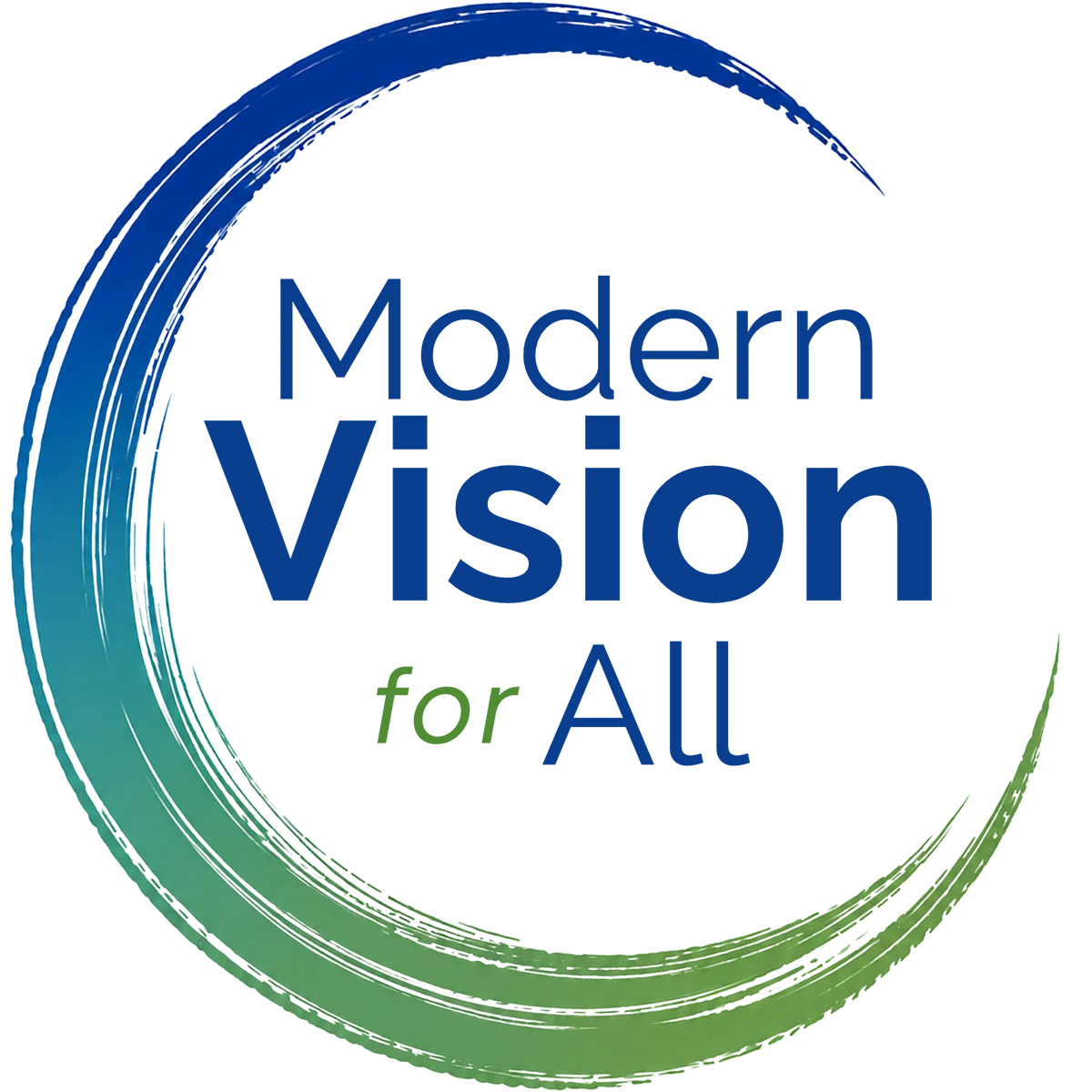 Modern Vision for All