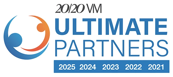 Vision Monthly Ultimate Partner Industry Recognition