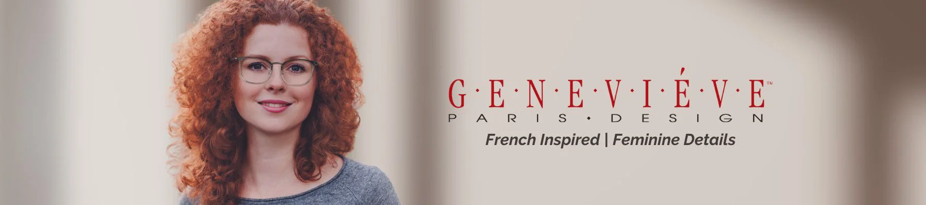 genevieve paris design.