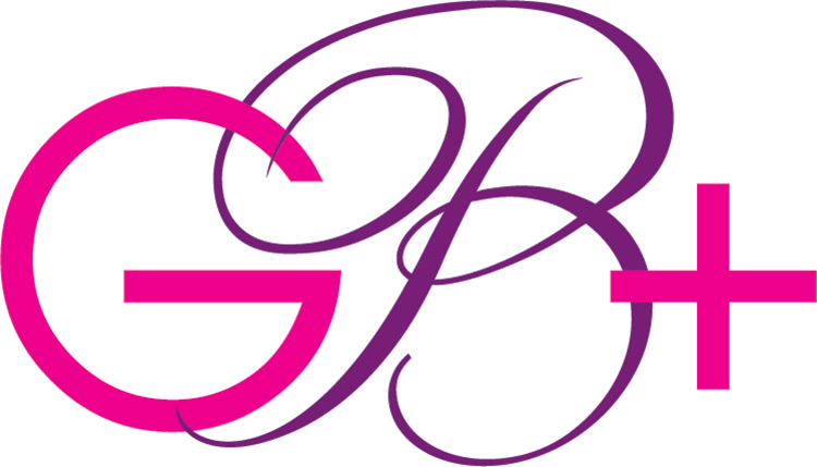 GB+ collection logo.