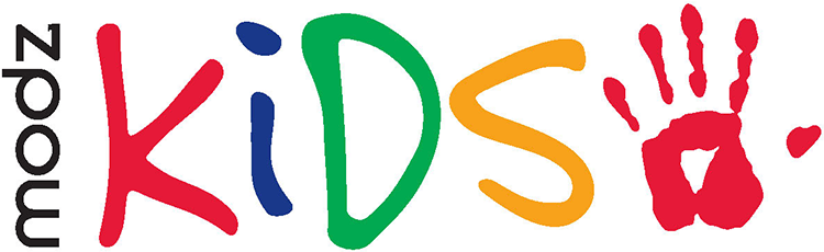 modz kids logo.