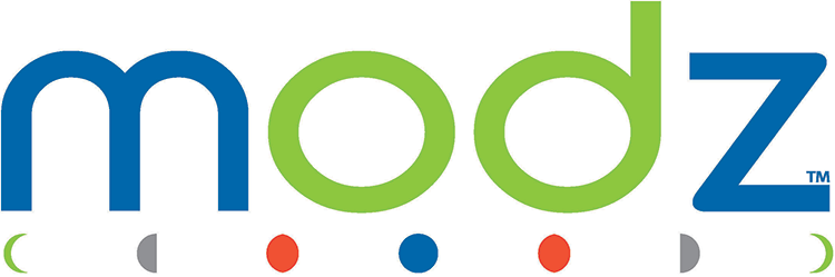 modz logo.