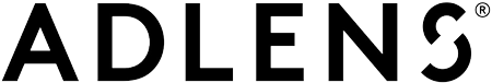 adlens logo.