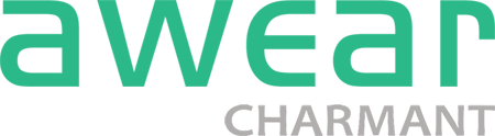 awear collection logo.