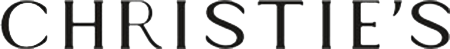 christie's logo.