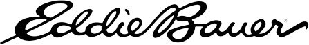 eddie bauer logo.