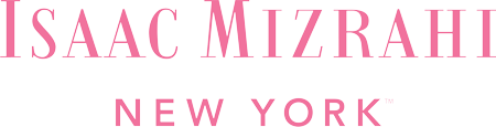 isaac mizrahi logo.