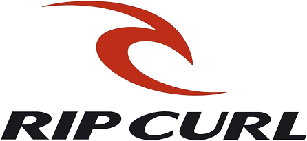 rip curl logo.