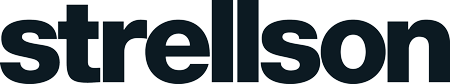 strellson logo.