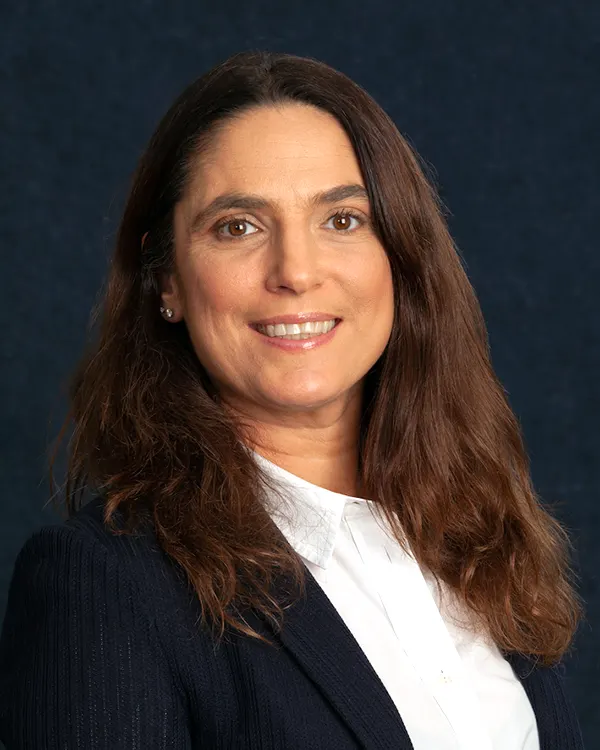 Corinne Benguigui