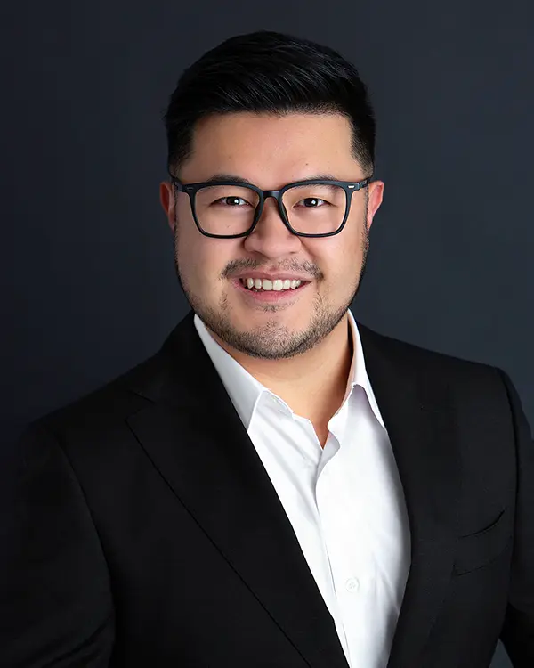 Frank Liao
