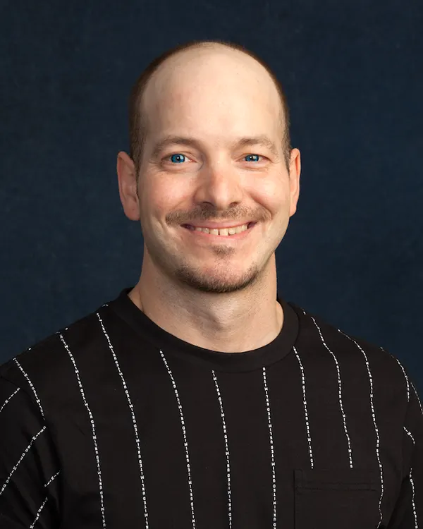Joel Ersek