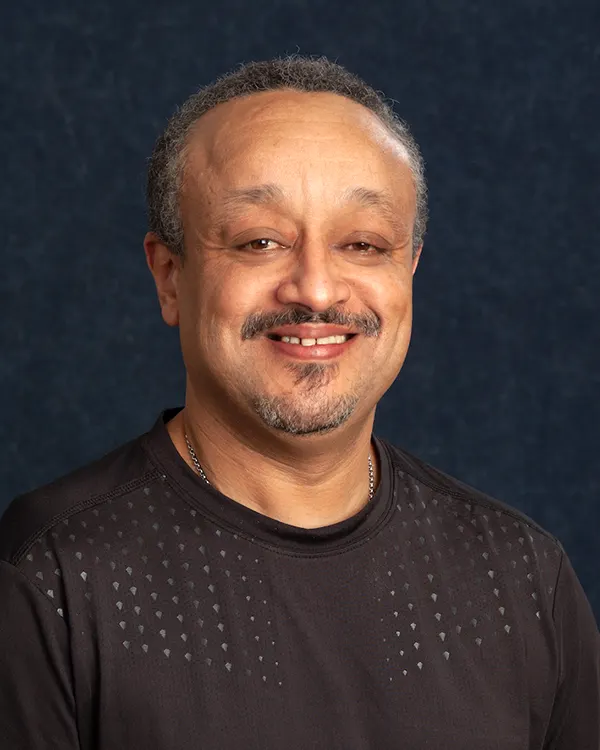 Mahmoud Chaanebi