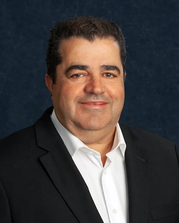 Pedro Estanqueiro