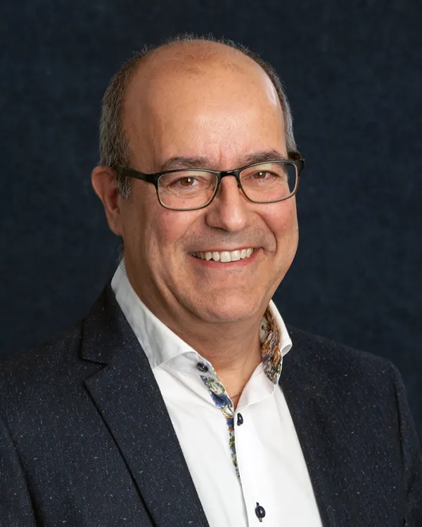 Ron Elias