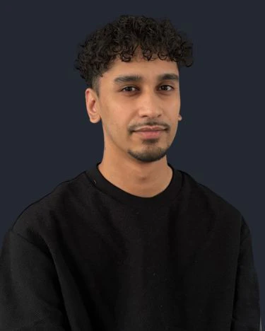 Sunny Singh