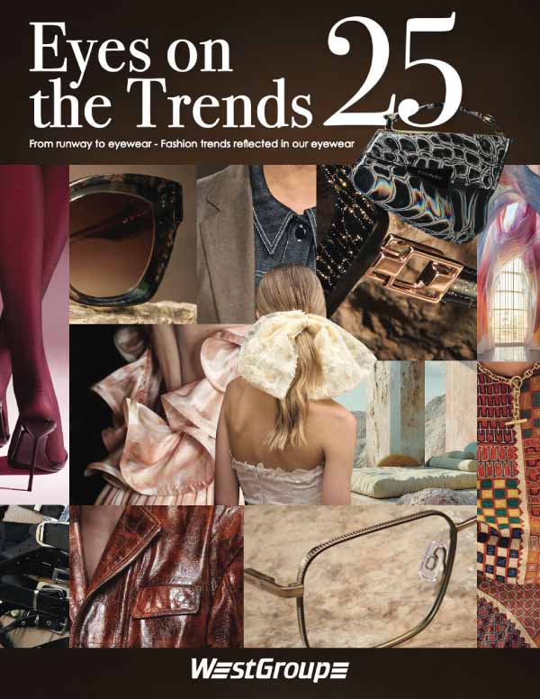 EOTT Look Book 2025