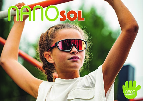 Nano Sol Look Book 2025