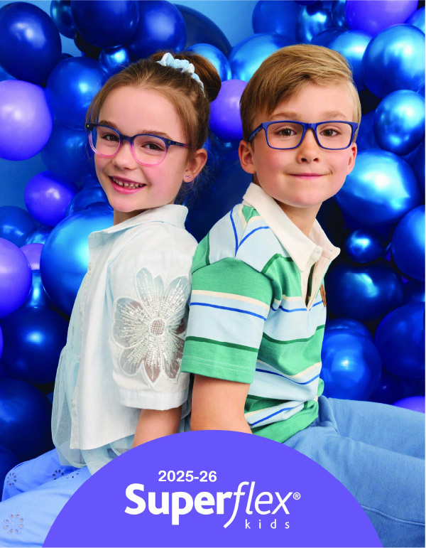 Superflex Kids Look Book 2024