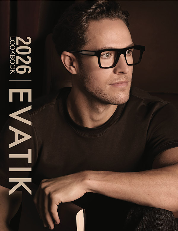 Evatik Look Book 2026