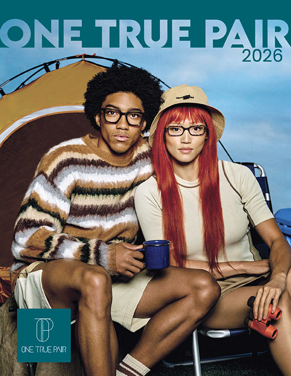 OTP Look Book 2025